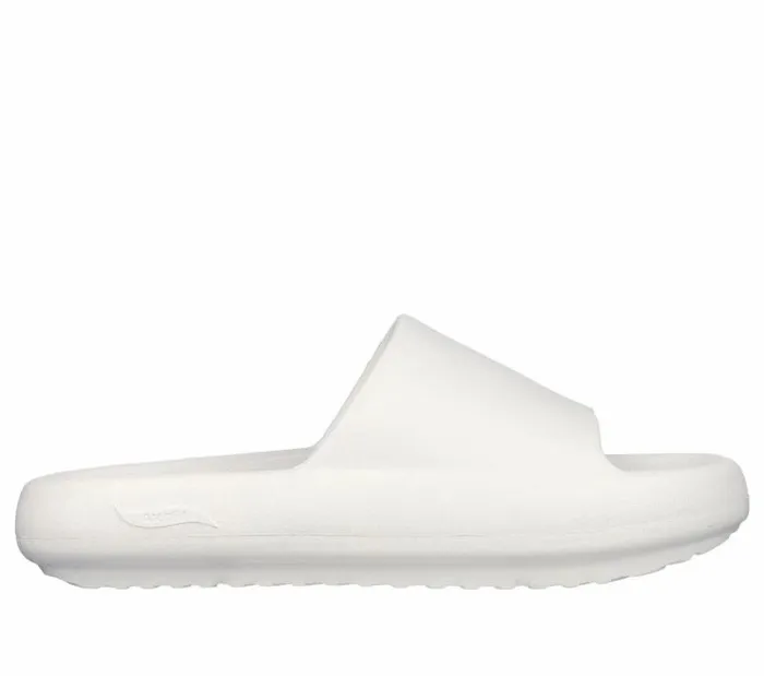 Skechers Foamies Arch Fit Horizon White Women Sandals