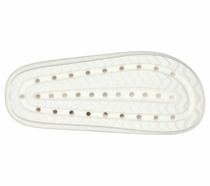 Skechers Foamies Arch Fit Horizon White Women Sandals