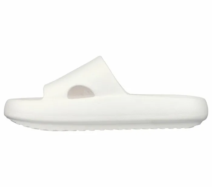 Skechers Foamies Arch Fit Horizon White Women Sandals