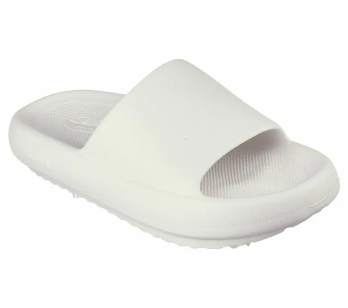 Skechers Foamies Arch Fit Horizon White Women Sandals