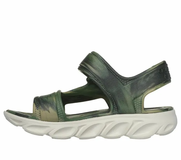 Skechers Foamies HypnoSplash 8211 Hydrotastic Camouflage Kids Sandals Skechers Foamies HypnoSplash 8211 Hydrotastic Camouflage Kids Sandals