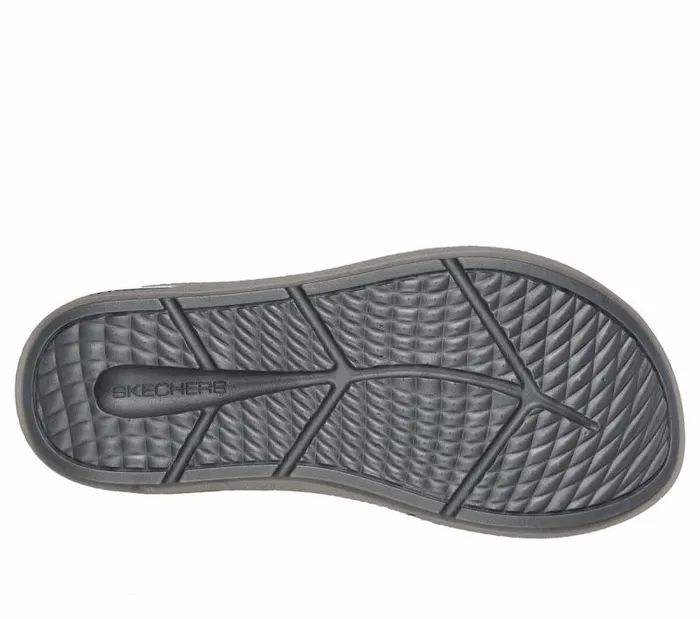 Skechers GO RECOVER Refresh 8211 Contend Khaki Men Sandals Skechers GO RECOVER Refresh 8211 Contend Khaki Men Sandals