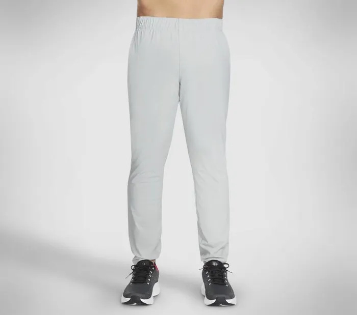 Skechers GO STRETCH Ultra Tapered Pant Cement Men Bottoms