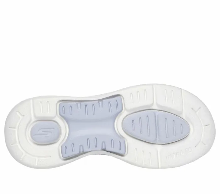 Skechers GO WALK Arch Fit 8211 Paradise Periwinkle Women Sandals Skechers GO WALK Arch Fit 8211 Paradise Periwinkle Women Sandals