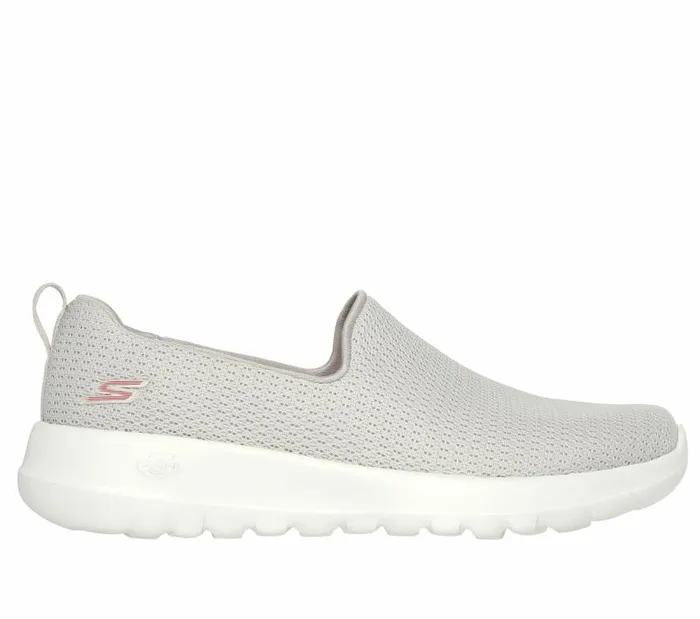 Skechers GO WALK Joy 8211 Aurora Natural Women Casual Sneakers