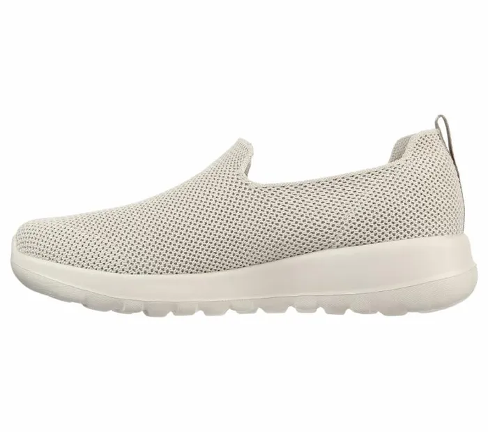 Skechers GO WALK Joy 8211 Sensational Day Taupe Women Casual Sneakers Skechers GO WALK Joy 8211 Sensational Day Taupe Women Casual Sneakers