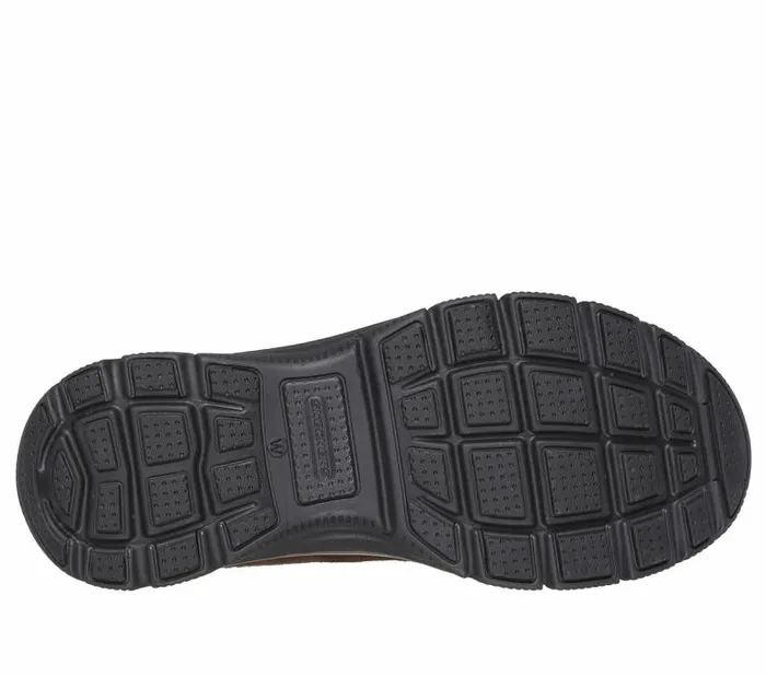 Skechers Relaxed Fit Easy Going 8211 Cool Zip Chocolate Women Boots Skechers Relaxed Fit Easy Going 8211 Cool Zip Chocolate Women Boots