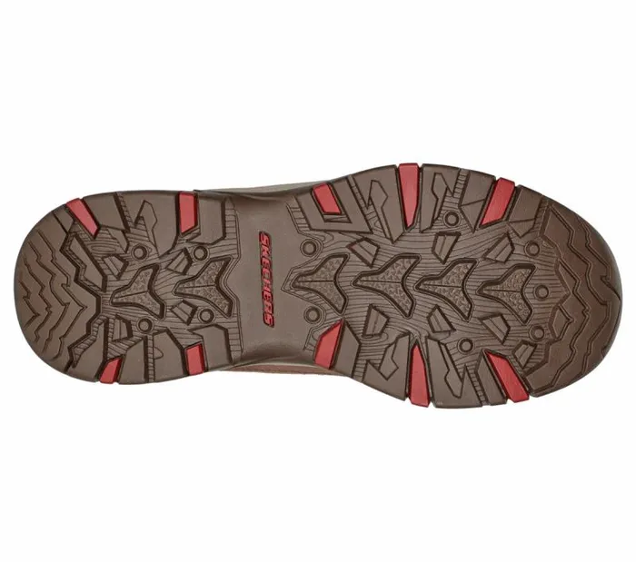 Skechers Relaxed Fit Trego 8211 Alpine Trail Brown Women Boots Skechers Relaxed Fit Trego 8211 Alpine Trail Brown Women Boots
