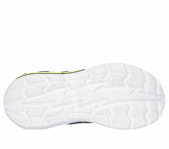 Skechers SLights Light Storm 20 8211 BoltBrights Black Blue Kids Athletic Shoes and Sneakers Skechers SLights Light Storm 20 8211 BoltBrights Black Blue Kids Athletic Shoes and Sneakers