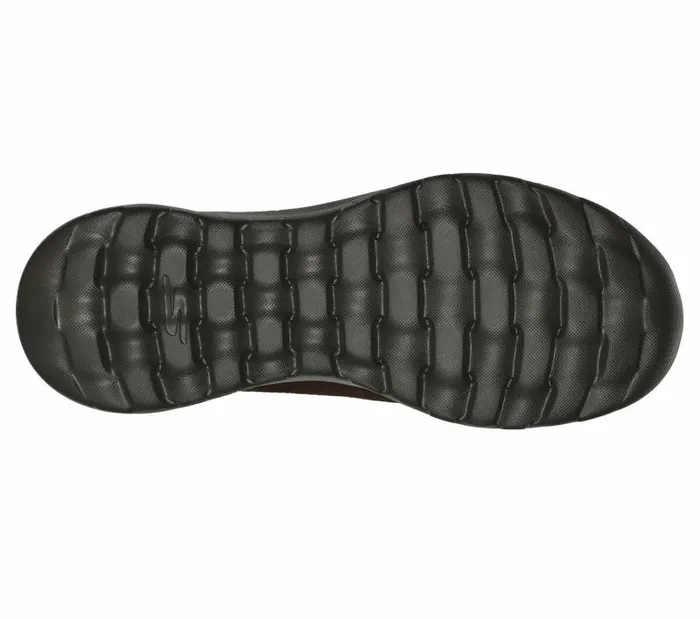 Skechers Skechers On The GO Joy 8211 Savvy Chocolate Women Boots Skechers Skechers On The GO Joy 8211 Savvy Chocolate Women Boots