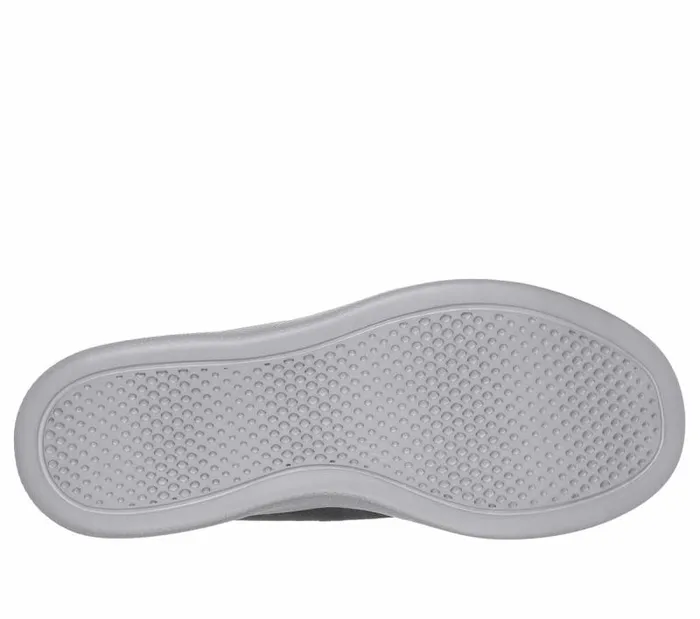 Skechers Skechers Slipins BOBS Skip Cute 8211 B Cute Snug Gray Women Casual Sneakers