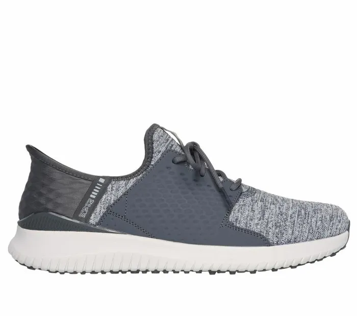 Skechers Skechers Slipins GO GOLF Max 2 8211 Rover Slipins Gray Men Hands Free Slipins Skechers Skechers Slipins GO GOLF Max 2 8211 Rover Slipins Gray Men Hands Free Slipins