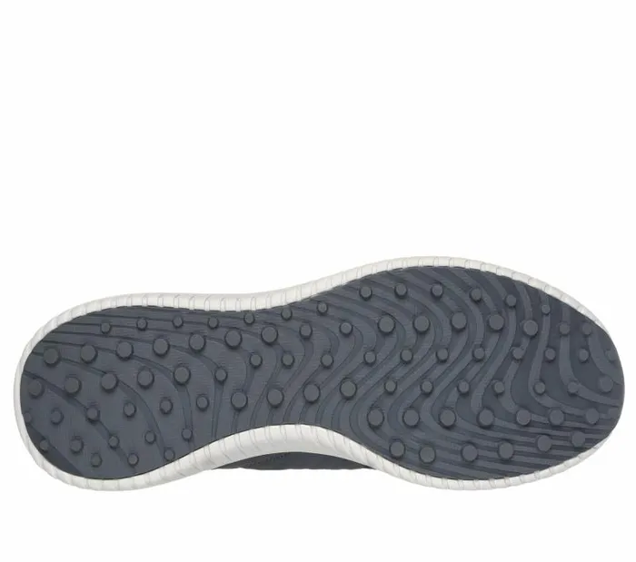 Skechers Skechers Slipins GO GOLF Max 2 8211 Rover Slipins Gray Men Hands Free Slipins