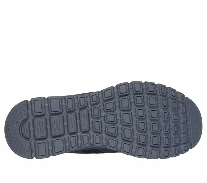 Skechers Skechers Slipins Graceful 8211 Cozy Strolls Navy Women Boots