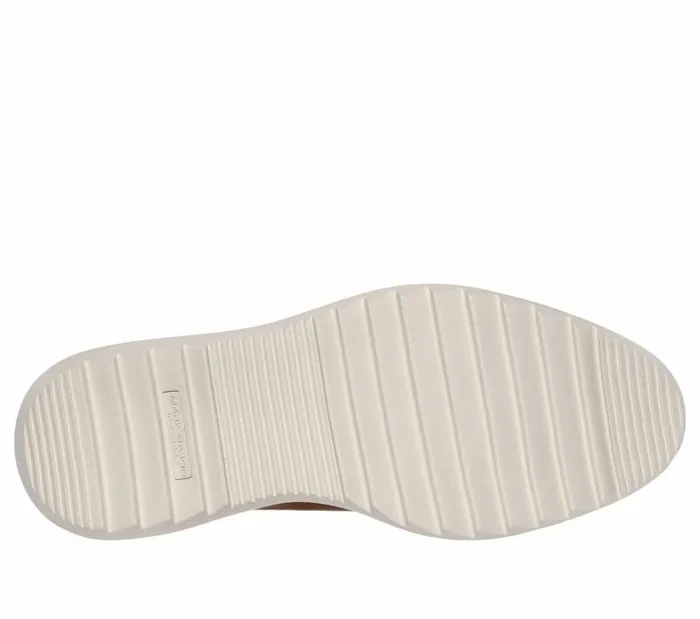 Skechers Skechers Slipins Mark Nason Mako 8211 Hollins Cognac Men Hands Free Slipins