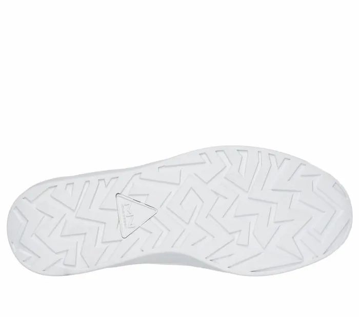 Skechers Skechers Slipins Mark Nason New Wave Cup White Men Casual Sneakers