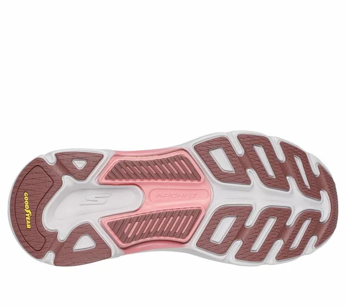 Skechers Skechers Slipins Max Cushioning Arch Fit 20 8211 Cambridge Rose Women Athletic Sneakers