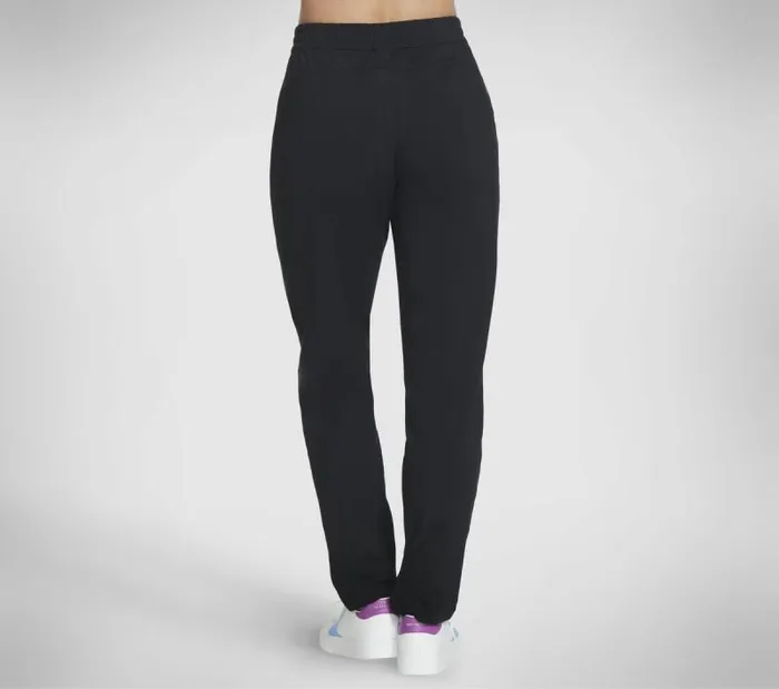 Skechers Skechers Slipins OntheGO Pant Black Women Bottoms Skechers Skechers Slipins OntheGO Pant Black Women Bottoms