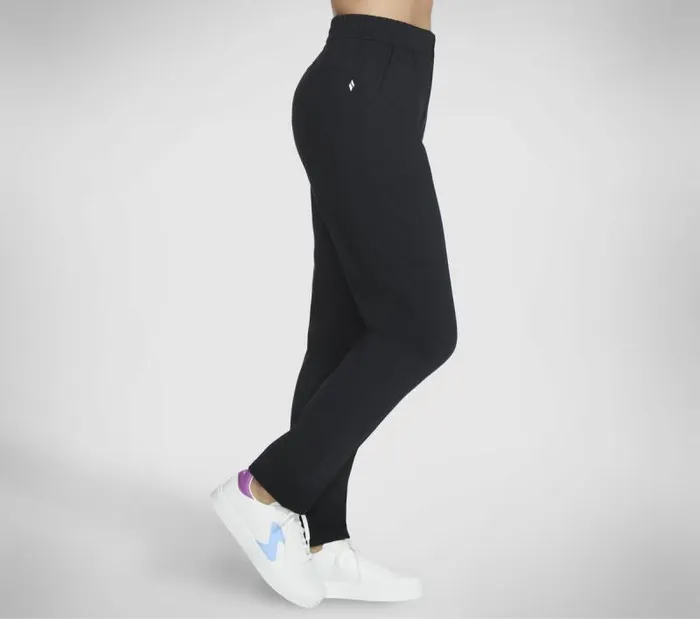 Skechers Skechers Slipins OntheGO Pant Black Women Bottoms Skechers Skechers Slipins OntheGO Pant Black Women Bottoms