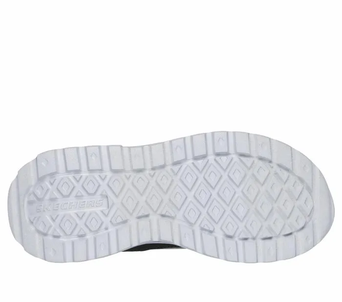 Skechers SKX225 Gray Charcoal Kids Athletic Shoes and Sneakers Skechers SKX225 Gray Charcoal Kids Athletic Shoes and Sneakers