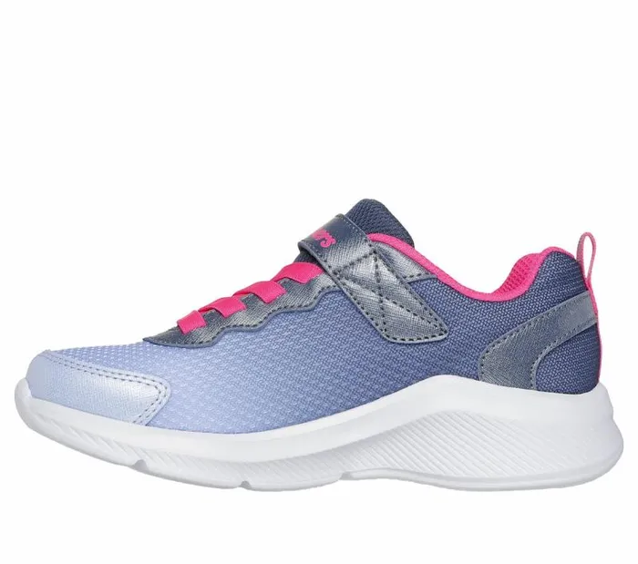 Skechers Sole Swifters 8211 Cutie Walk Navy Hot Pink Kids Athletic Shoes and Sneakers Skechers Sole Swifters 8211 Cutie Walk Navy Hot Pink Kids Athletic Shoes and Sneakers