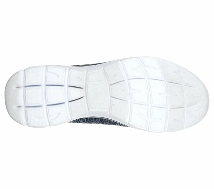 Skechers Summits 8211 Quick Getaway Navy Purple Women Athletic Sneakers Skechers Summits 8211 Quick Getaway Navy Purple Women Athletic Sneakers