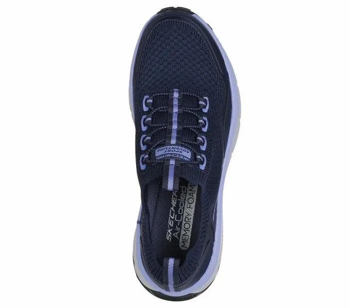 Skechers Switch Back8211 Zenventure Navy Women Athletic Sneakers Skechers Switch Back8211 Zenventure Navy Women Athletic Sneakers