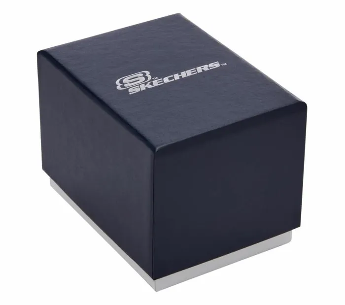 Skechers Vanowen LD Glitz Watch White WomenMen Watches Skechers Vanowen LD Glitz Watch White WomenMen Watches