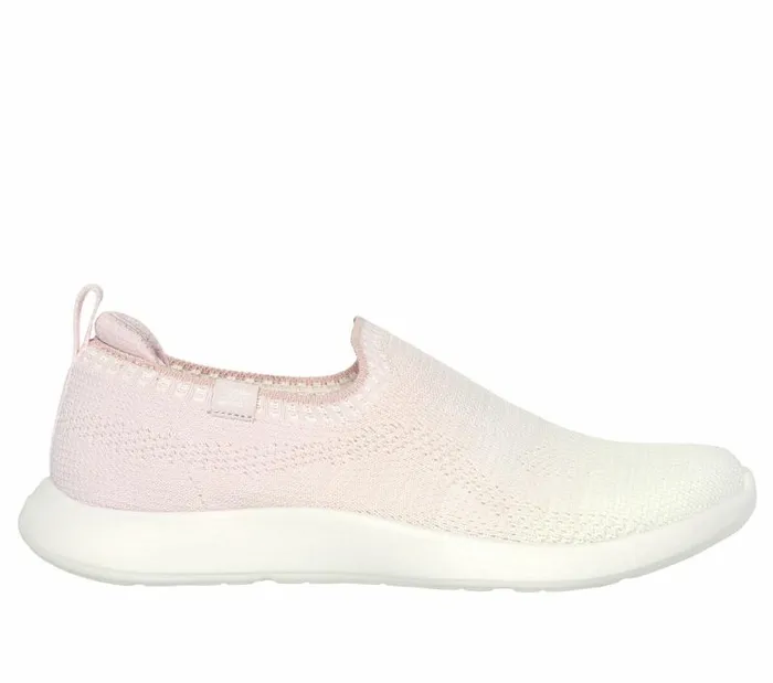 Skechers Vapor Foam Lite 8211 Sway Light Pink Women Casual Sneakers