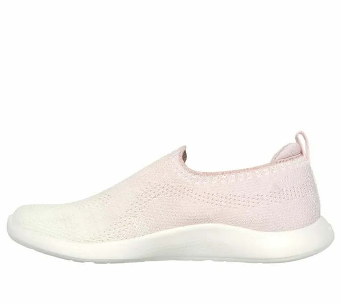 Skechers Vapor Foam Lite 8211 Sway Light Pink Women Casual Sneakers Skechers Vapor Foam Lite 8211 Sway Light Pink Women Casual Sneakers