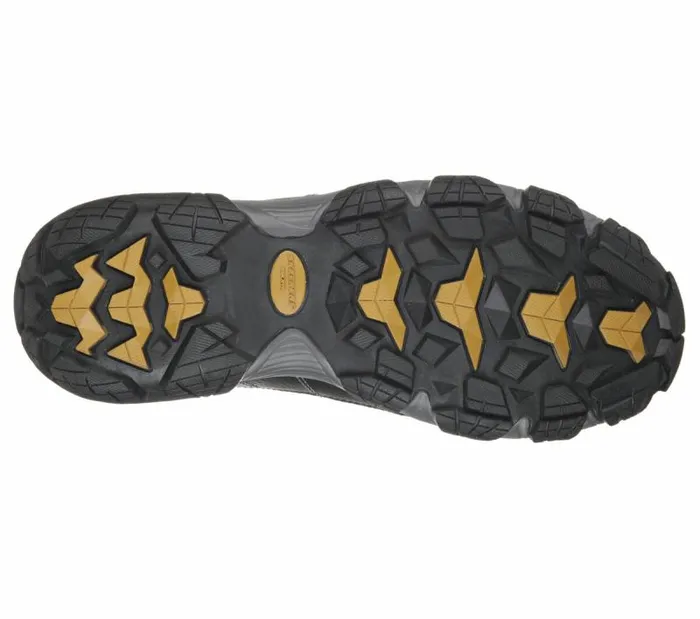 Skechers Work Blais 8211 Bixford ST Dark Gray Men Boots Skechers Work Blais 8211 Bixford ST Dark Gray Men Boots