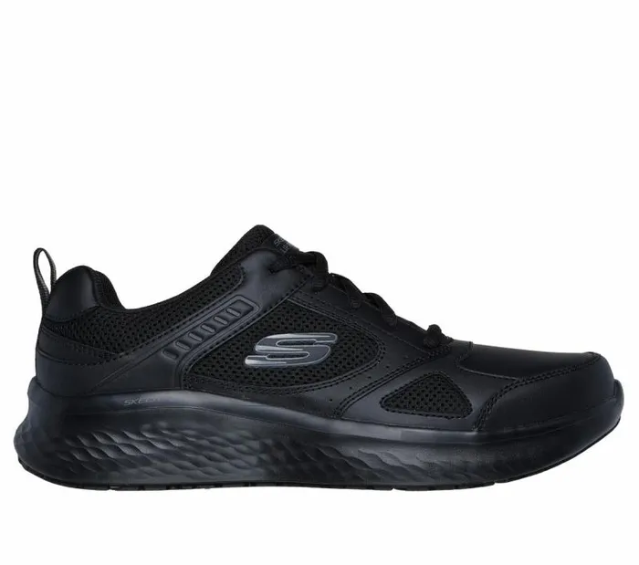 Skechers Work Relaxed Fit SkechLite Pro SR 8211 Skaut Black Men Lace Up