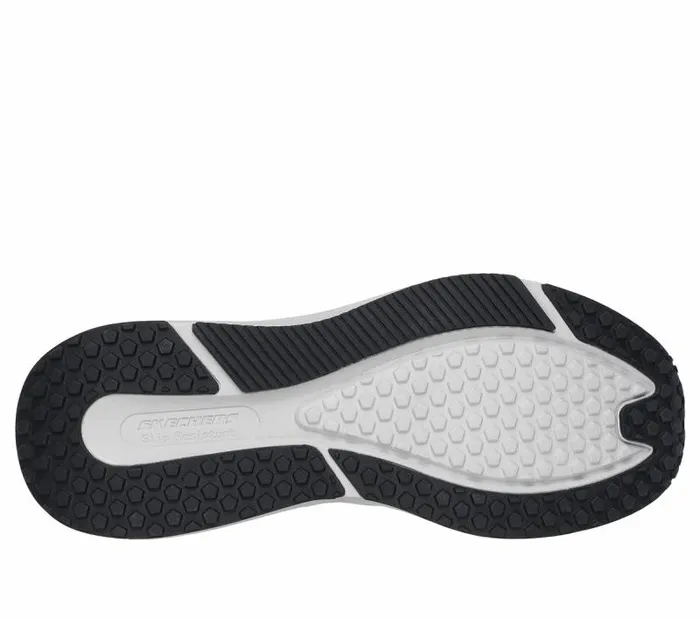 Skechers Work Transporter Lite Navy Men Lace Up Skechers Work Transporter Lite Navy Men Lace Up