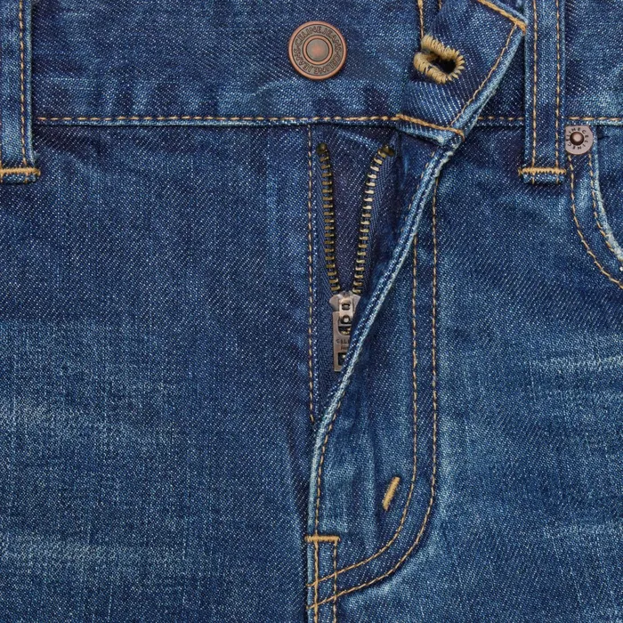 Skinny Jeans In Dark Union Wash Denim Dark Union Wash Women CELINE PANTS AND SHORTS
