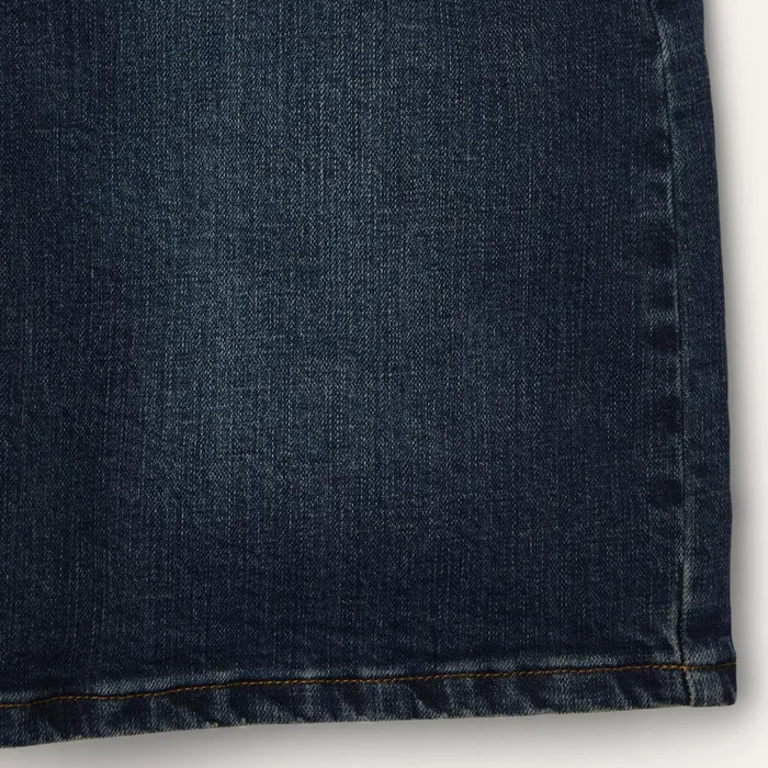 Skirts and Shorts Women Stetson Stretch Denim 5Pocket Skirt Blue