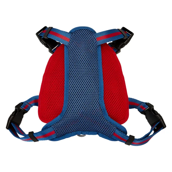 SpiderMan Cosplay Mini Backpack Dog Harness Unisex Loungefly Pet Accessories SpiderMan Cosplay Mini Backpack Dog Harness Unisex Loungefly Pet Accessories