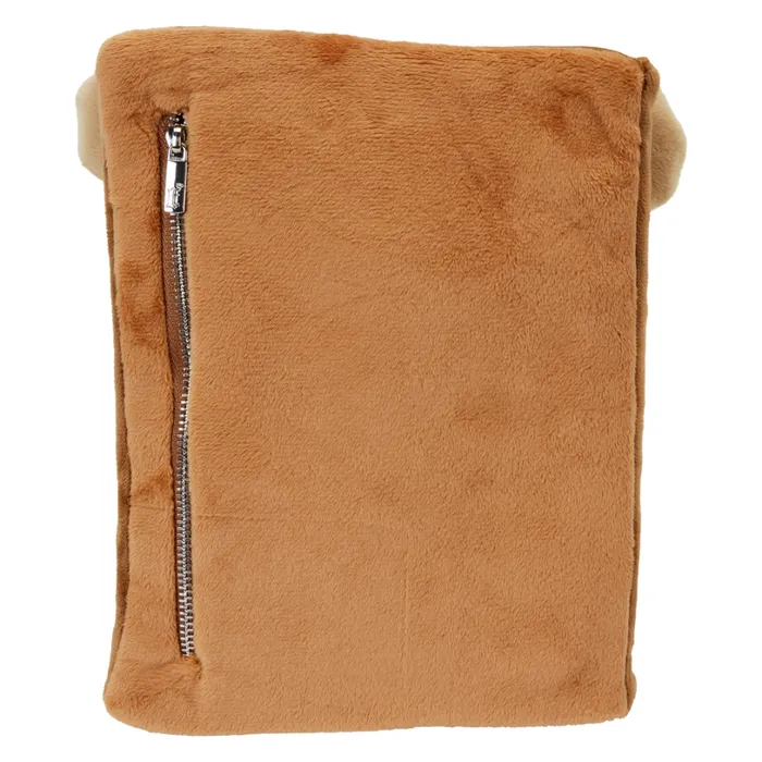 Star Wars Return Of The Jedi Ewok Cosplay Plush Refillable Stationery Journal Unisex Loungefly Small Accessories Star Wars Return Of The Jedi Ewok Cosplay Plush Refillable Stationery Journal Unisex Loungefly Small Accessories