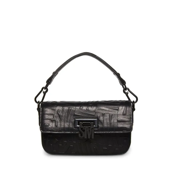 Steve Madden Bcoaster BlackBlack Womens Mini Bags