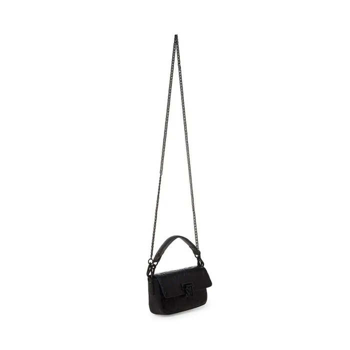 Steve Madden Bcoaster BlackBlack Womens Mini Bags