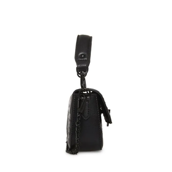 Steve Madden Bcoaster BlackBlack Womens Mini Bags