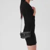 Steve Madden Bcoaster BlackBlack Womens Mini Bags