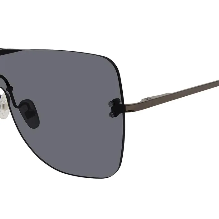 Steve Madden Bentley Sunglasses Black Womens Sunglasses