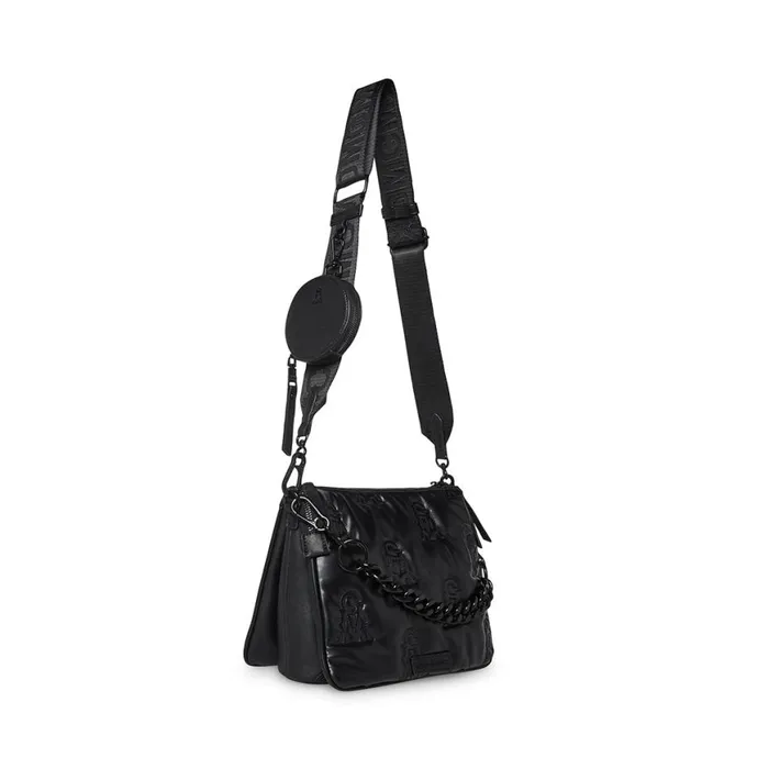 Steve Madden Bjin BlackBlack Womens Mini Bags