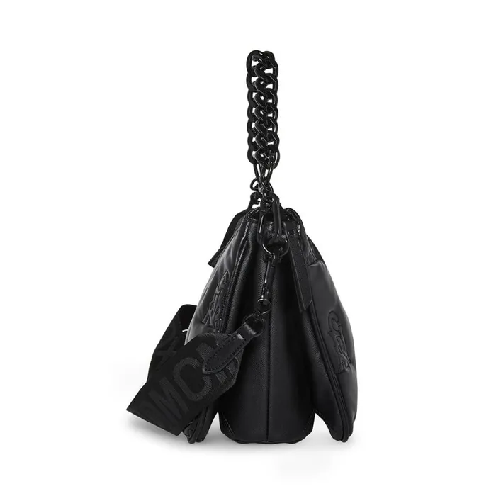 Steve Madden Bjin BlackBlack Womens Mini Bags