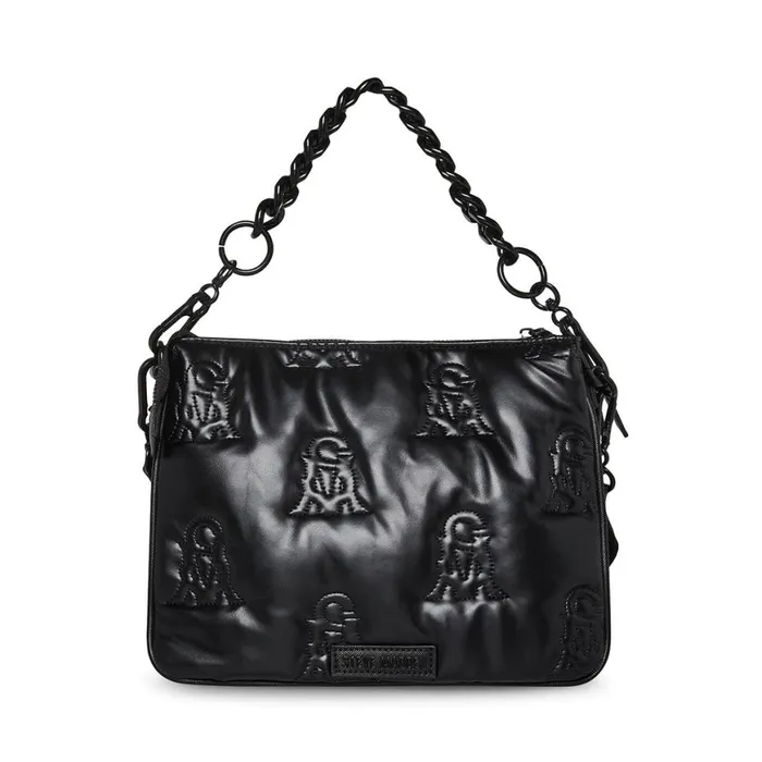 Steve Madden Bjin BlackBlack Womens Mini Bags