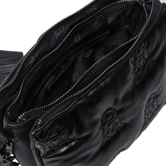 Steve Madden Bjin BlackBlack Womens Mini Bags