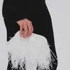 Steve Madden BnikkiD White Womens Mini Bags