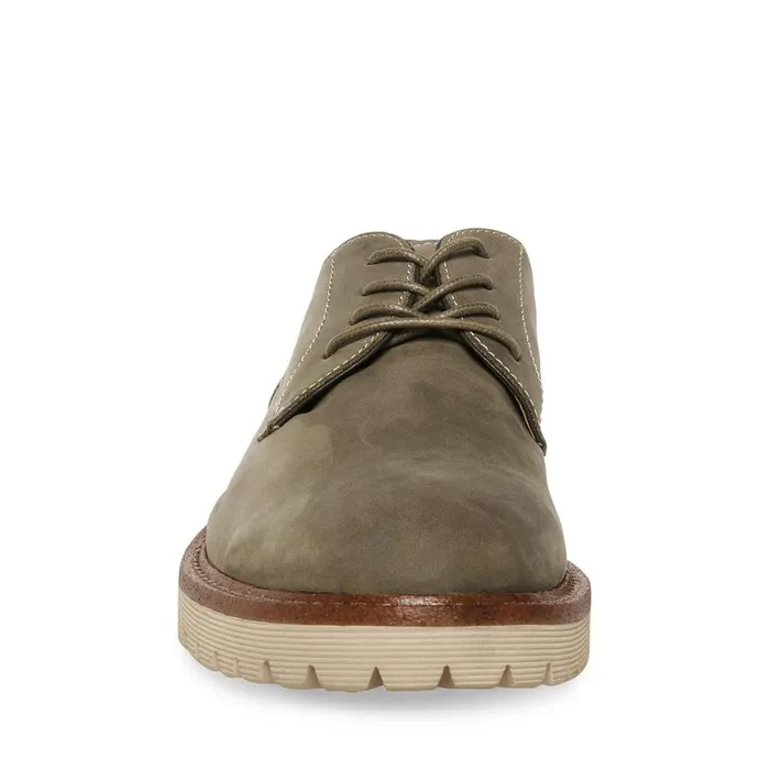 Steve Madden Bronzi OffWhite Mens Dress