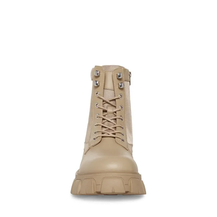 Steve Madden Cortina Sand Leather Mens Boots Steve Madden Cortina Sand Leather Mens Boots