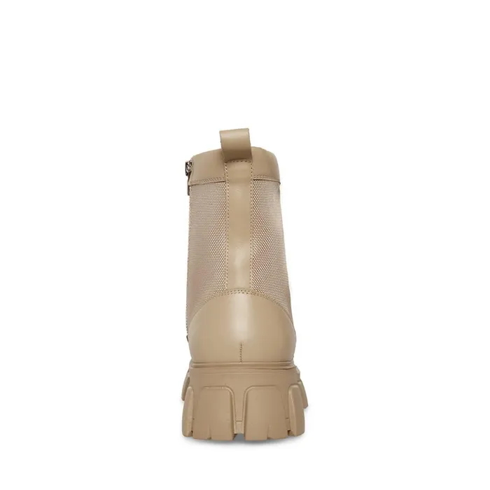 Steve Madden Cortina Sand Leather Mens Boots Steve Madden Cortina Sand Leather Mens Boots